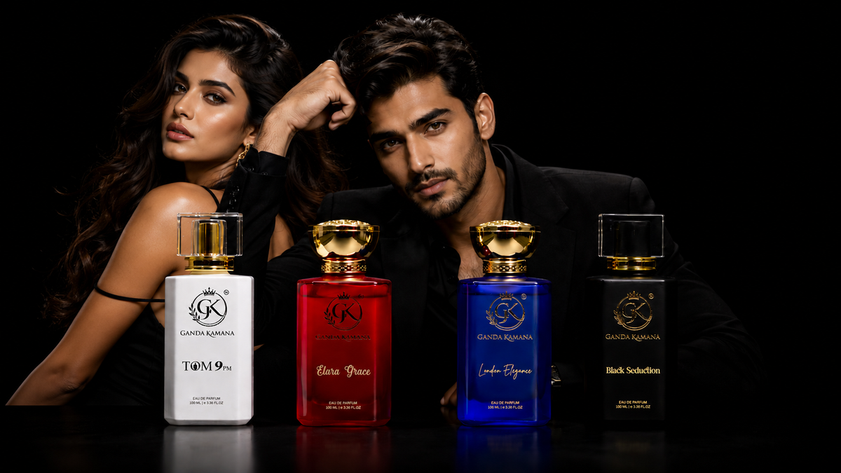 Premium Fragrance