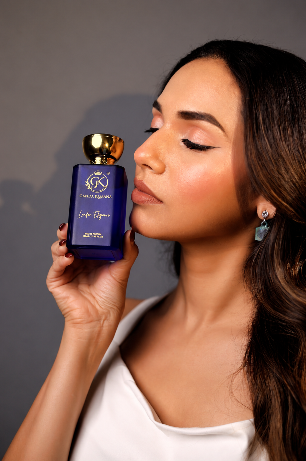 London Elegance Eau De Parfum