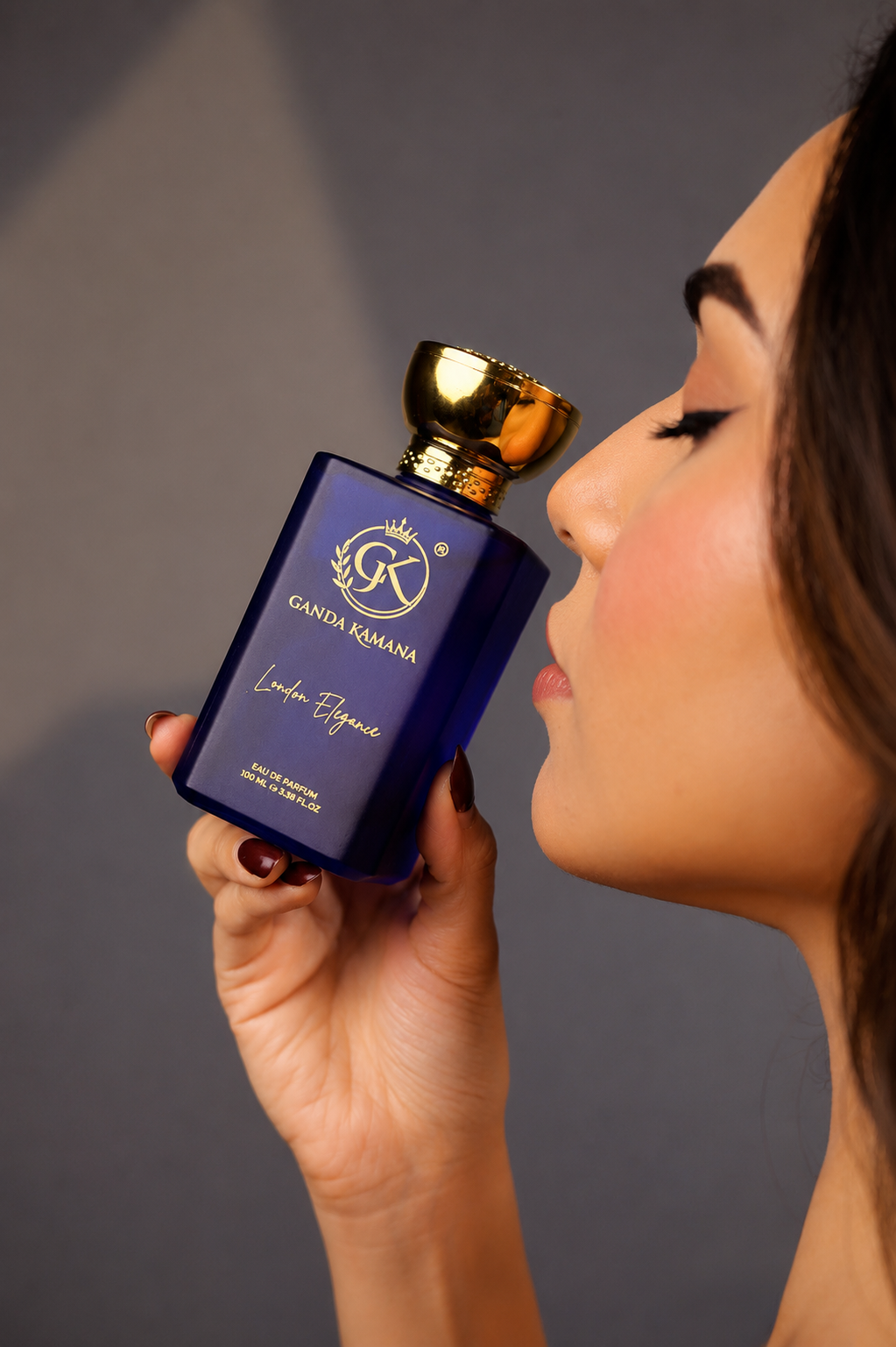 London Elegance Eau De Parfum