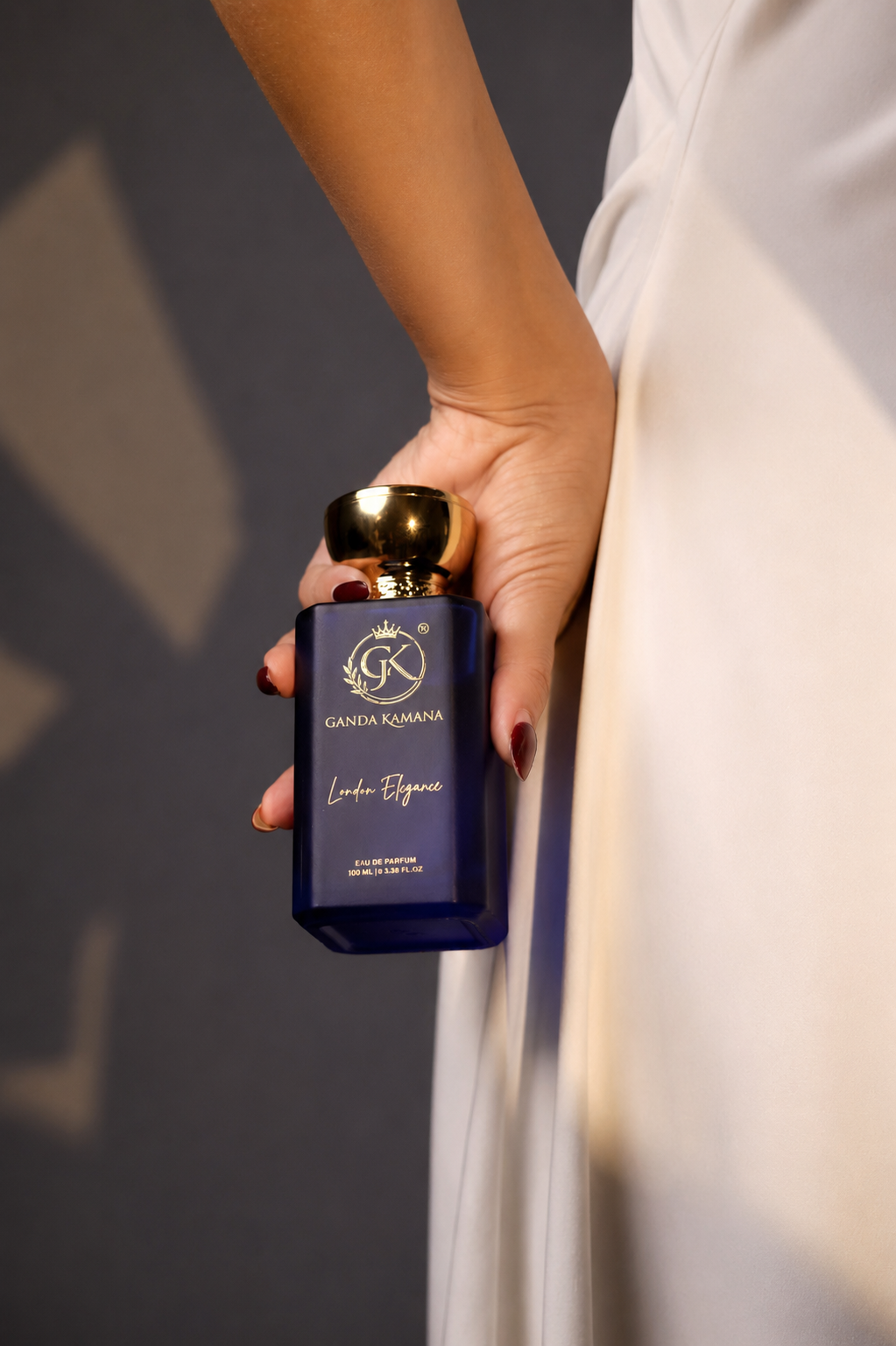 London Elegance Eau De Parfum