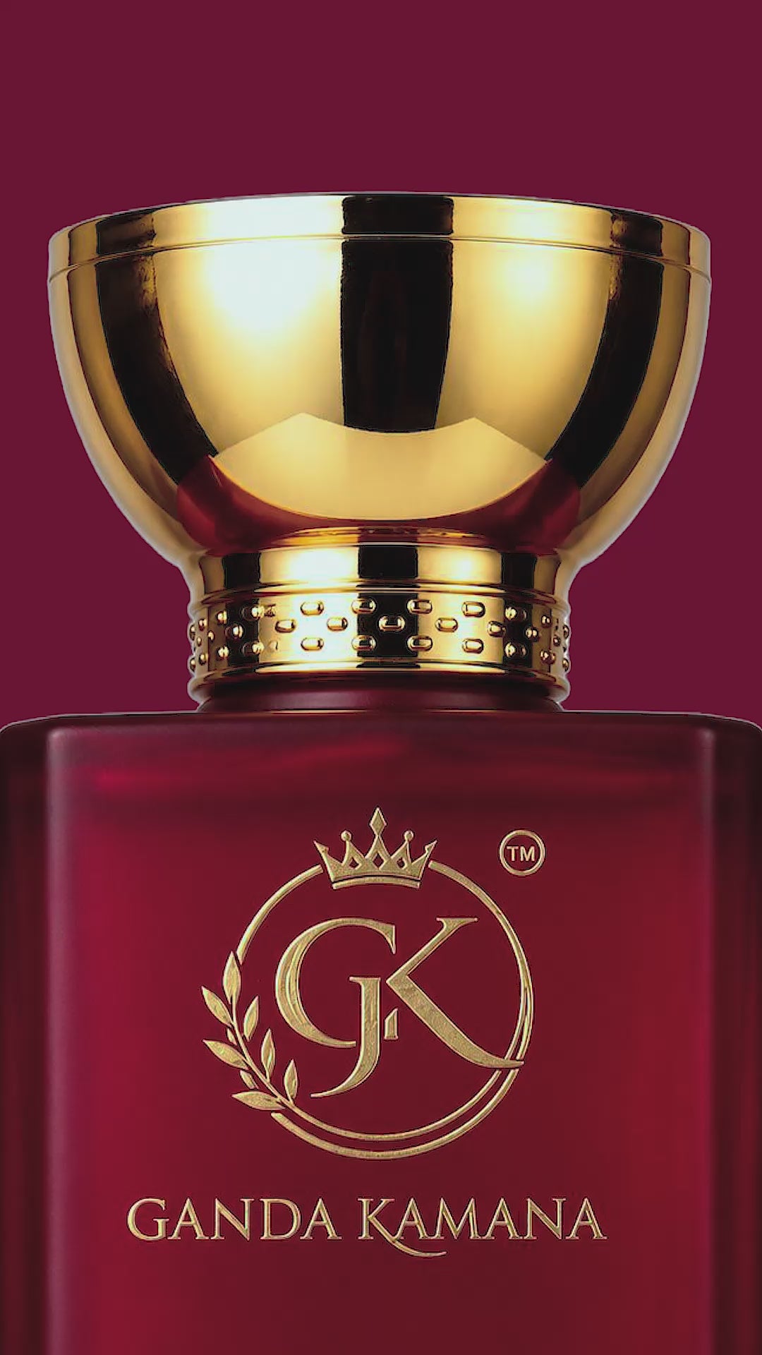 Jerry Luxe Extrait De Parfum for Women